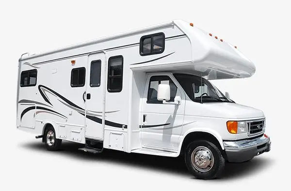 玻璃鋼房車(chē)定制：科技與工藝的完美結(jié)合